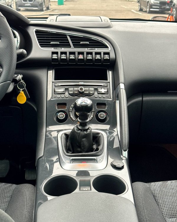 Peugeot 3008 I - Image 12