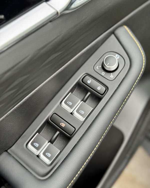 Geely Binyue L I - Image 17