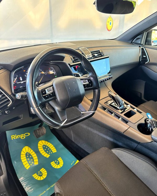 DS 7 Crossback I - Image 10