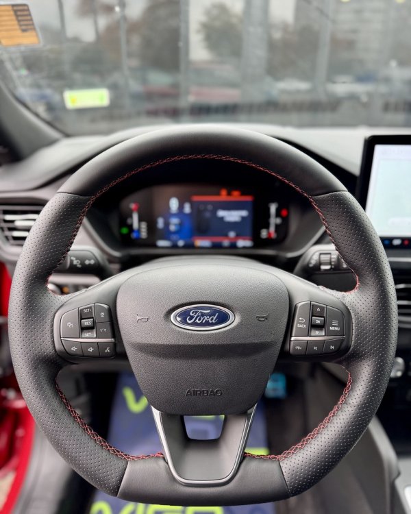 Ford Escape IV · Рестайлинг - Image 15