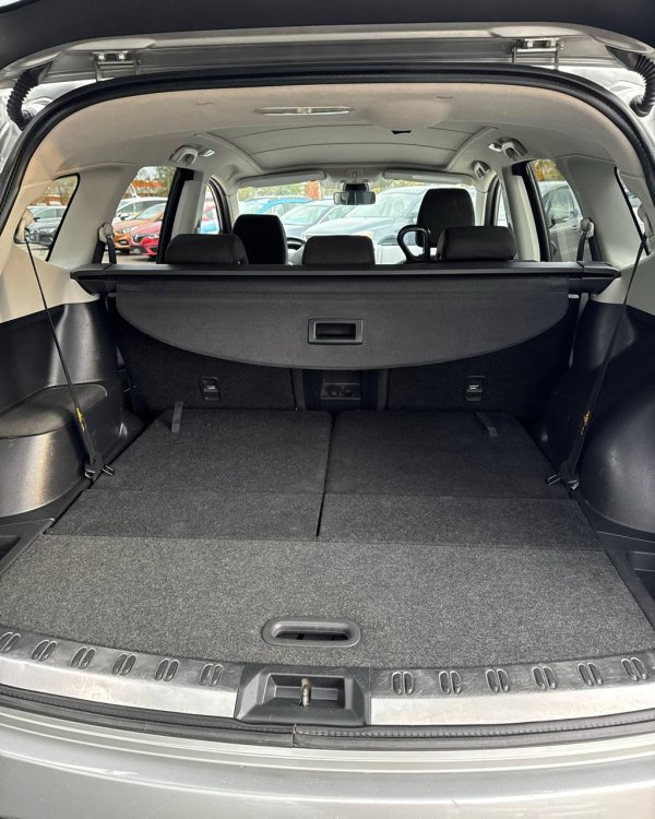 Nissan Qashqai+2 I · Рестайлинг - Image 12