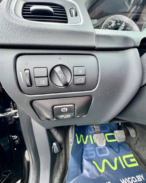 Volvo V60 I - Image 17