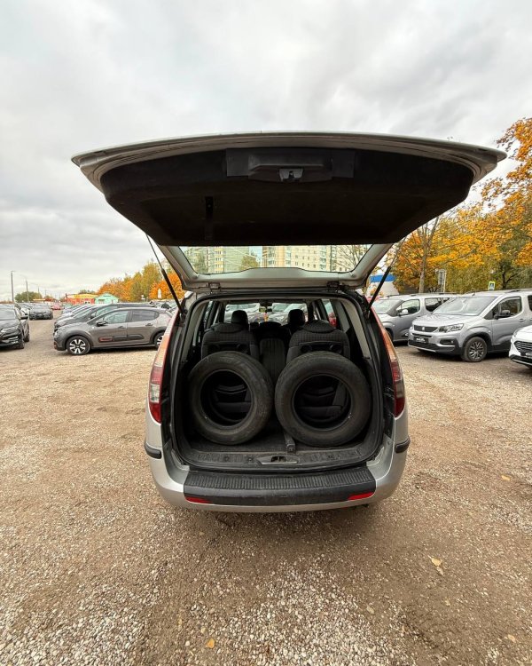 Fiat Ulysse II - Image 12