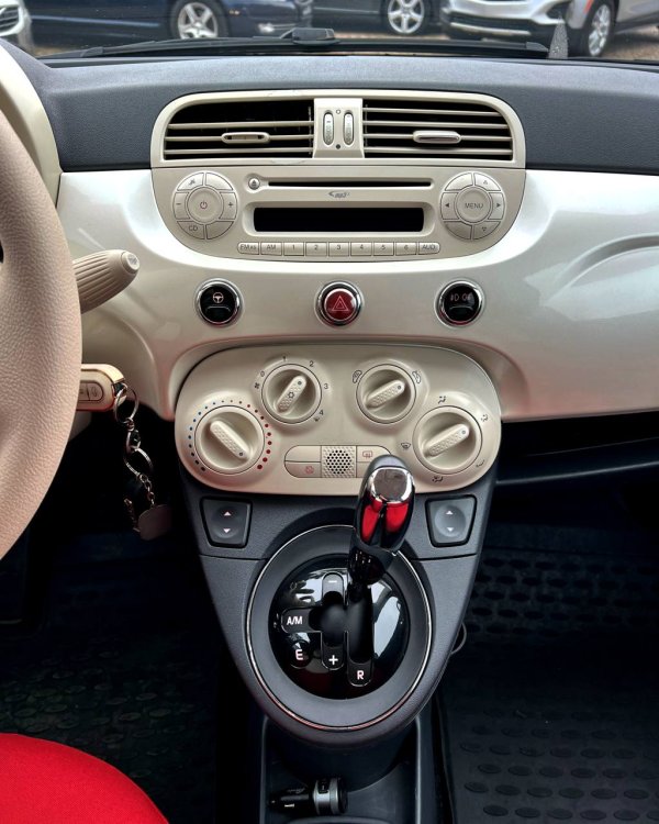 Fiat 500 II - Image 14