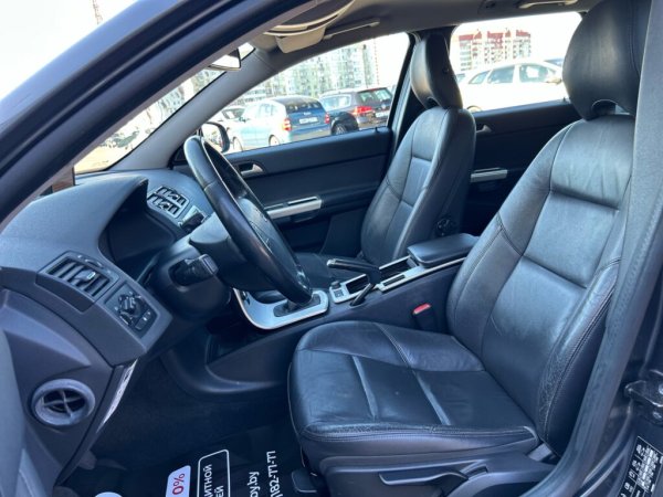 Volvo V50 I · 2-й рестайлинг, 2012 г - Image 10