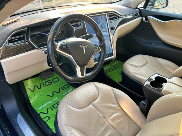 Tesla Model S I, 2014 г - Image 10