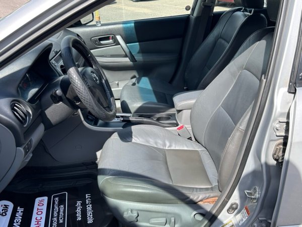 Mazda 6 I · Рестайлинг, 2006 г - Image 10