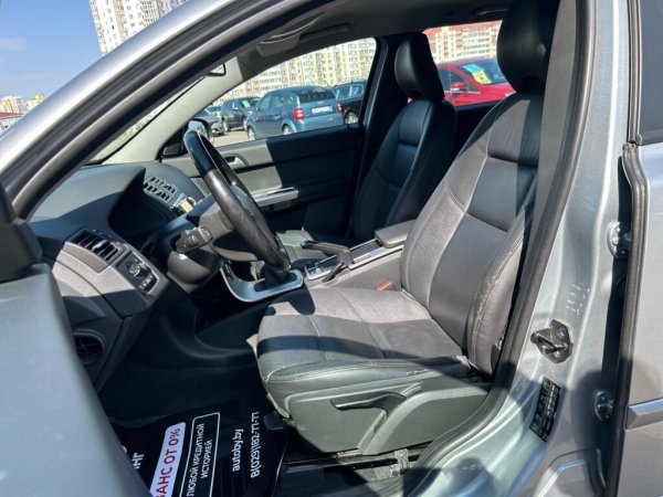 Volvo V50 I · 2-й рестайлинг, 2011 г - Image 10