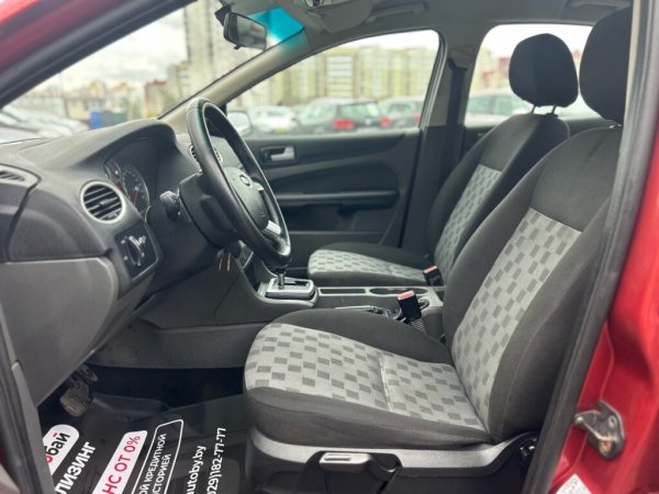 Ford Focus II, 2007 г - Image 10