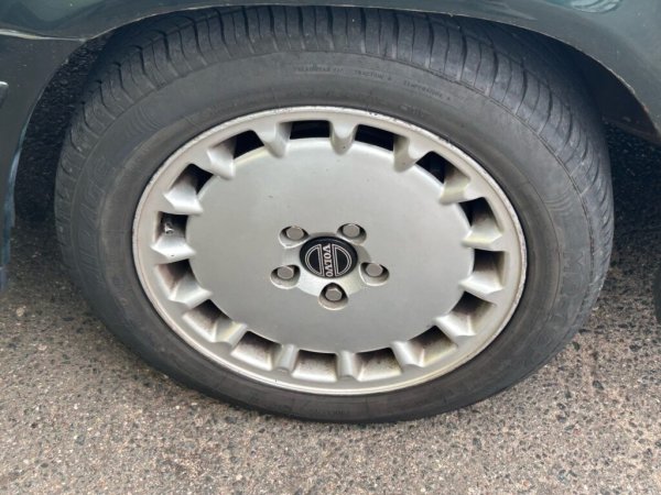 Volvo 960 I · Рестайлинг, 1996 г - Image 10