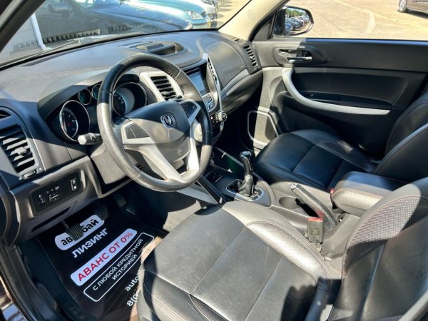 Changan CS35, 2017 г - Image 10