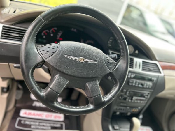 Chrysler Pacifica I, 7 мест, 2004 г - Image 10