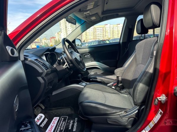 Mitsubishi Outlander XL, 2009 г - Image 10