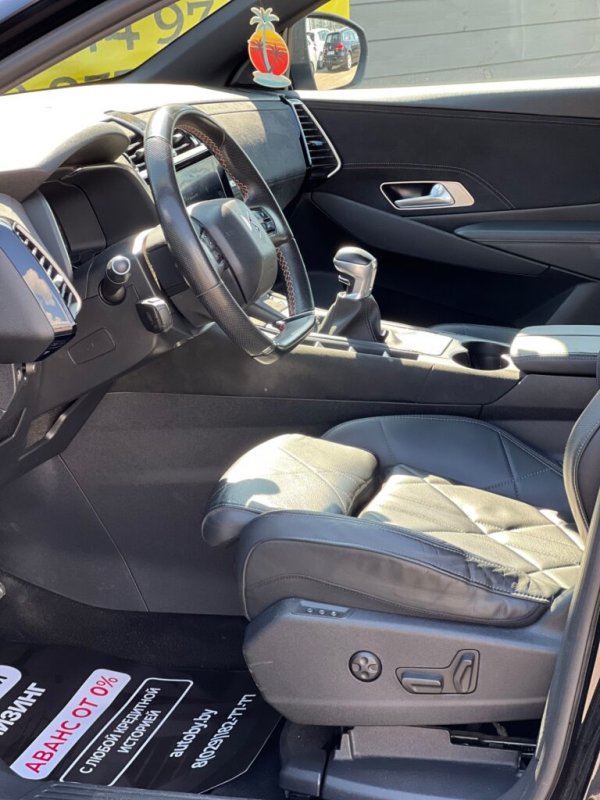 DS 7 Crossback I, 2019 г - Image 9