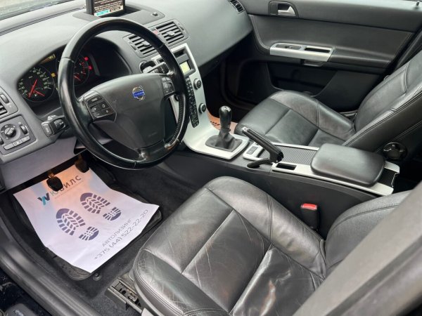 Volvo V50 I · 2-й рестайлинг, 2012 г - Image 10