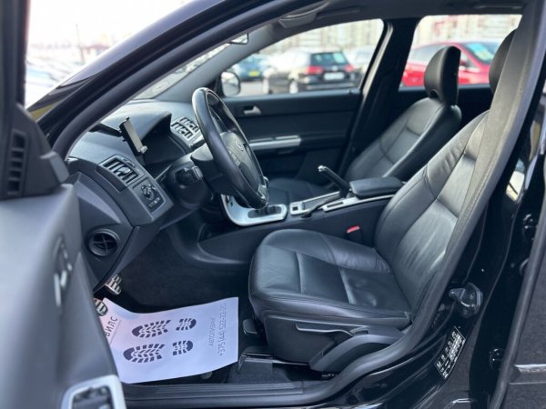Volvo V50 I · 2-й рестайлинг, 2012 г - Image 10