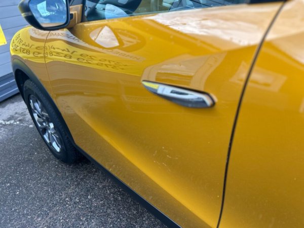 DS 3 Crossback, 2020 г - Image 10