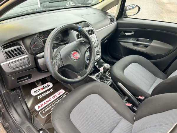 Fiat Linea, 2011 г - Image 10