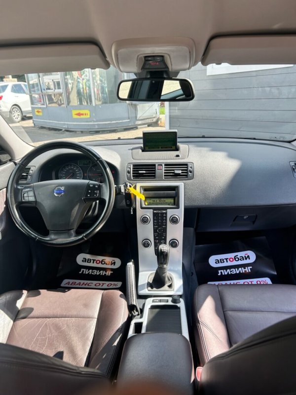 Volvo V50 I · 2-й рестайлинг, 2012 г - Image 10