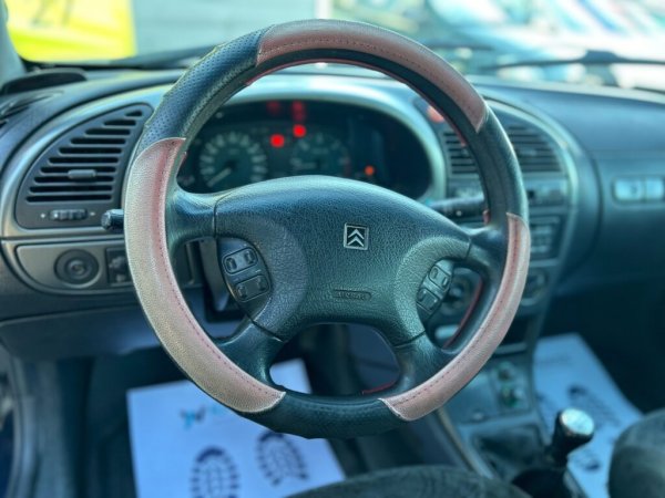Citroen Xsara I, 1999 г - Image 10