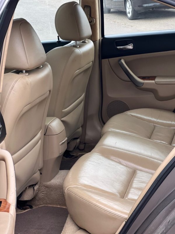 Honda Accord VII · Рестайлинг, 2007 г - Image 10