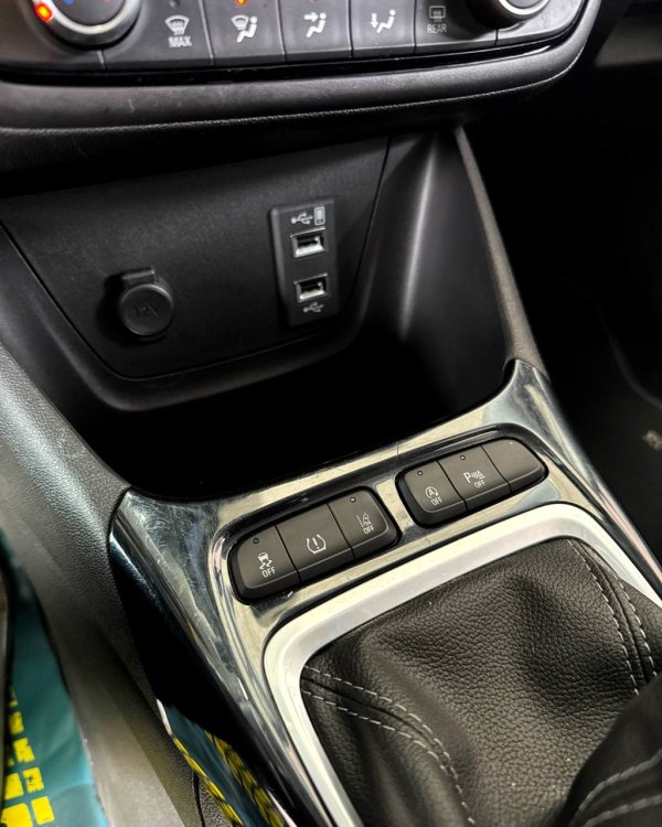 Opel Crossland X I · Рестайлинг - Image 13