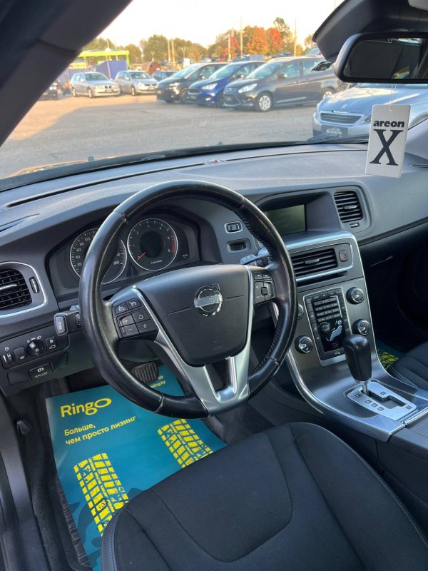 Volvo V60 I - Image 10