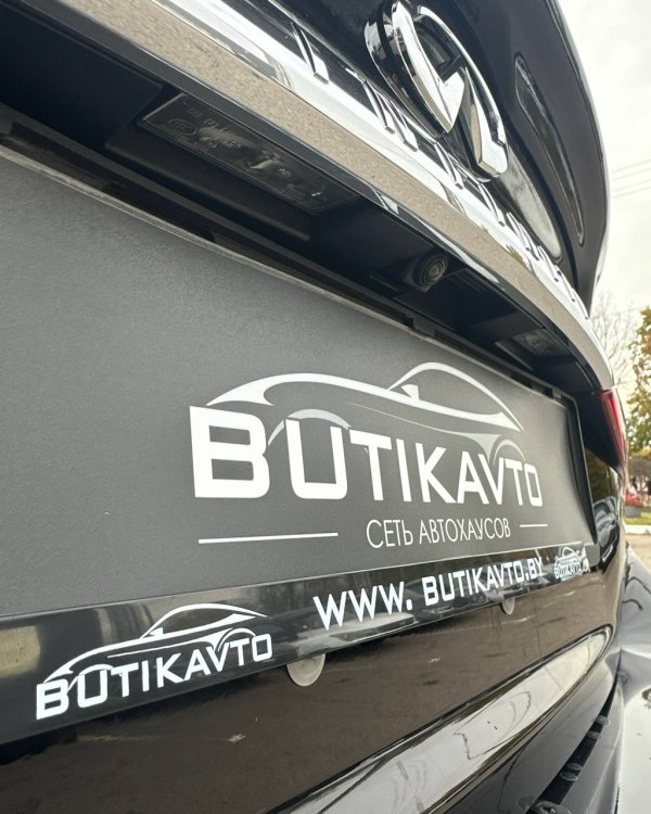 Infiniti Q50 I · Рестайлинг - Image 15