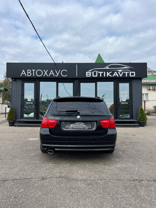 BMW 3 серия E90 E91 E92 E93 · Рестайлинг - Image 6