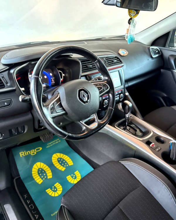 Renault Kadjar I - Image 11