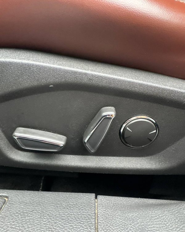 Ford Fusion USA II - Image 22