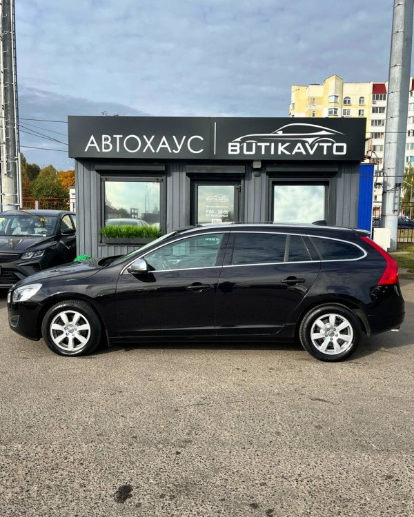 Volvo V60 I - Image 8