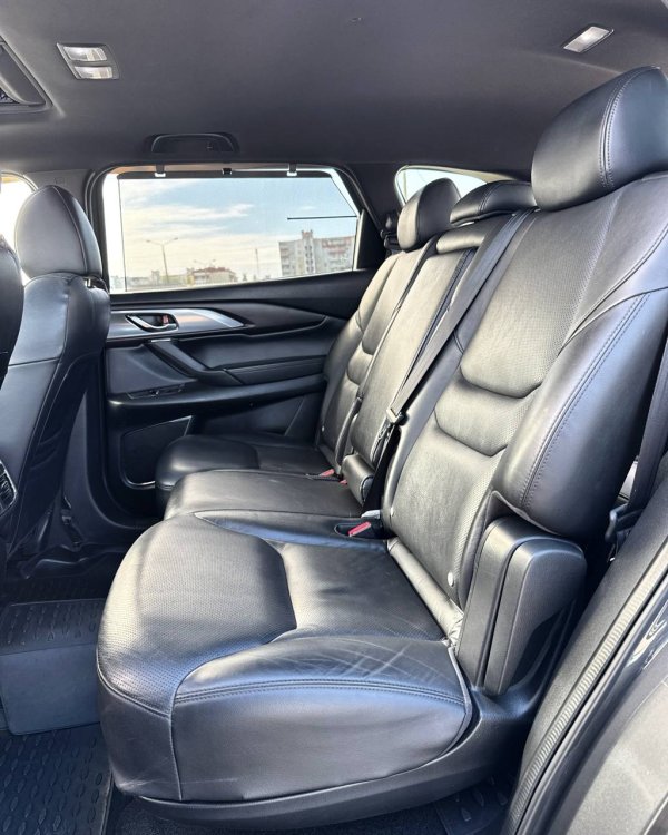 Mazda CX-9 II - Image 13