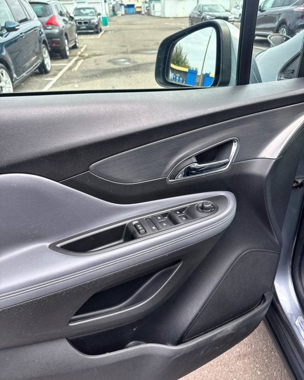 Opel Mokka I - Image 9