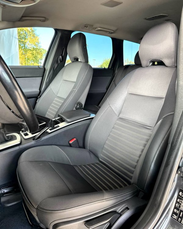 Volvo V50 I · 2-й рестайлинг - Image 10