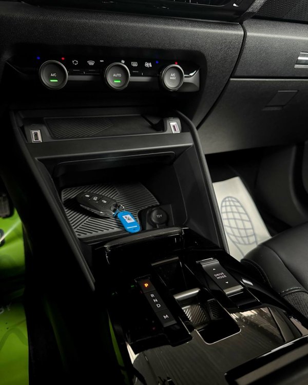 Citroen C4 III - Image 13