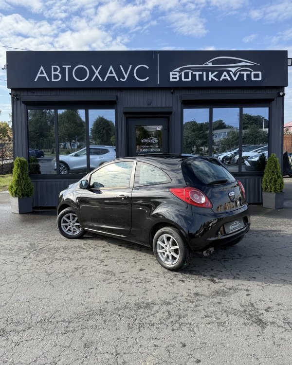 Ford Ka II - Image 5