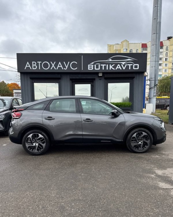 Citroen C4 III - Image 8