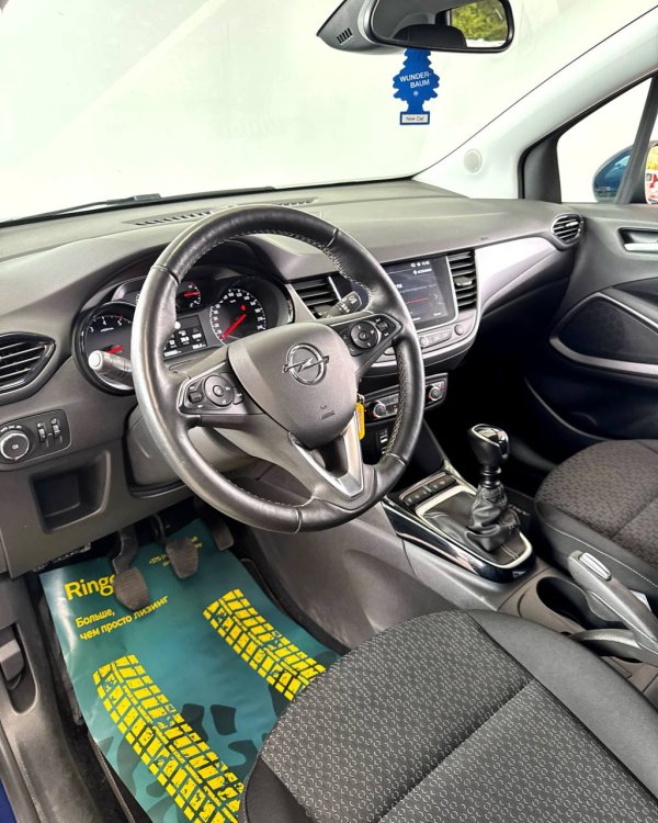 Opel Crossland X I · Рестайлинг - Image 11