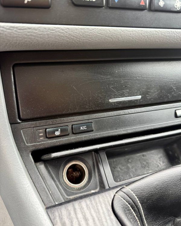 BMW 3 серия E46 - Image 17