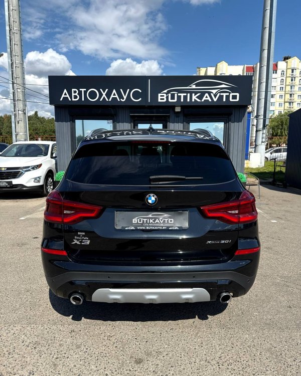 BMW X3 G01 - Image 5