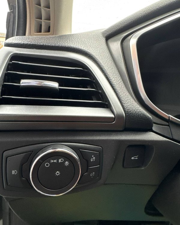Ford Fusion USA II - Image 19