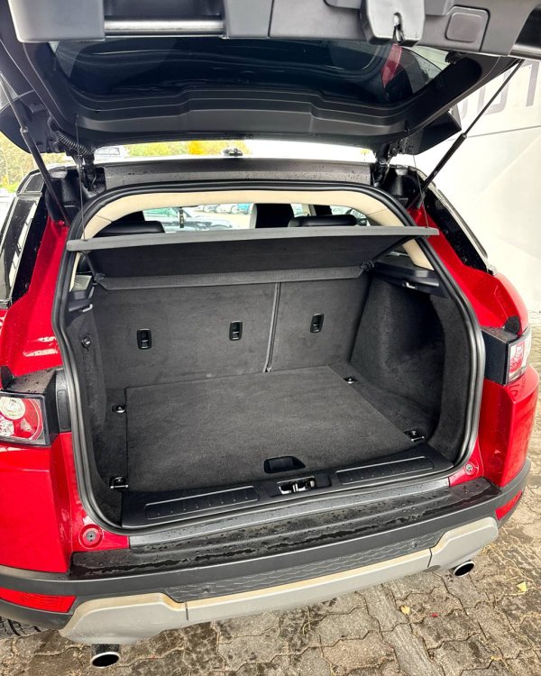 Land Rover Range Rover Evoque I - Image 16
