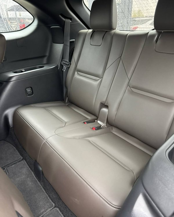 Mazda CX-9 II · Рестайлинг - Image 18