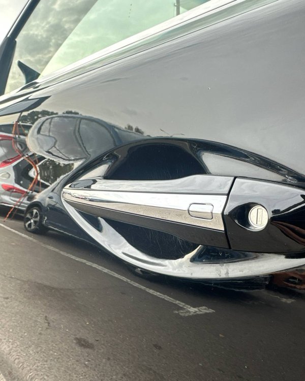 Infiniti Q50 I · Рестайлинг - Image 16