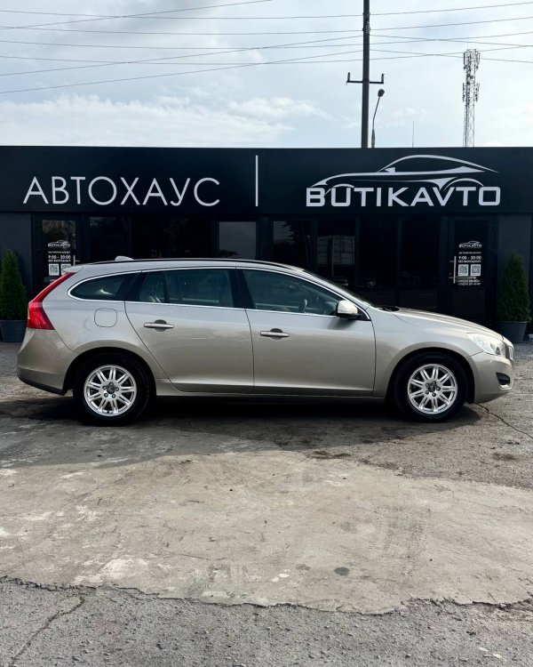 Volvo V60 I - Image 7