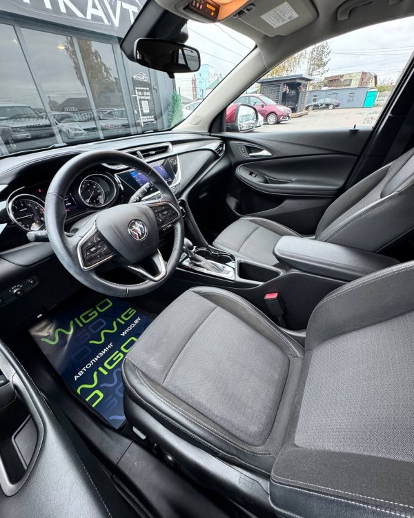 Buick Encore GX I - Image 10