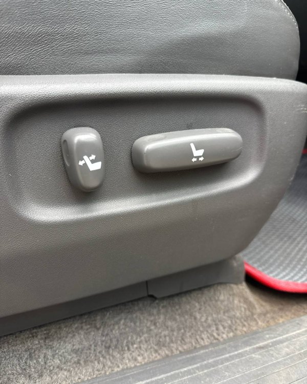 Toyota Land Cruiser Prado J120 - Image 20