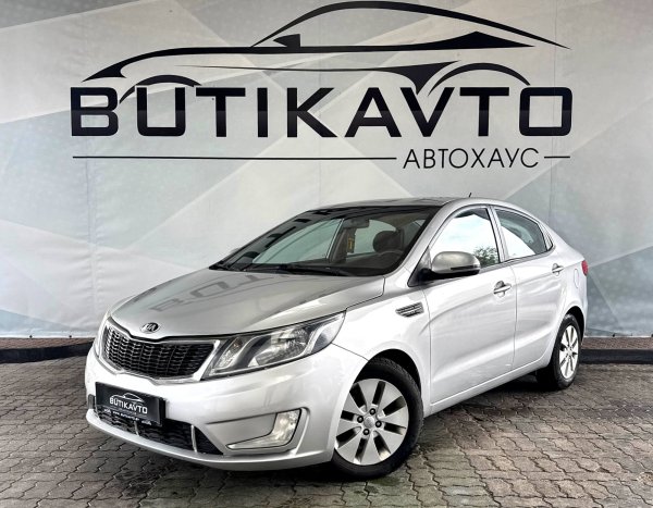 Kia Rio III - Image 3