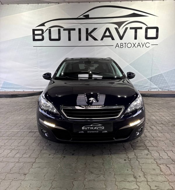 Peugeot 308 T9 - Image 2